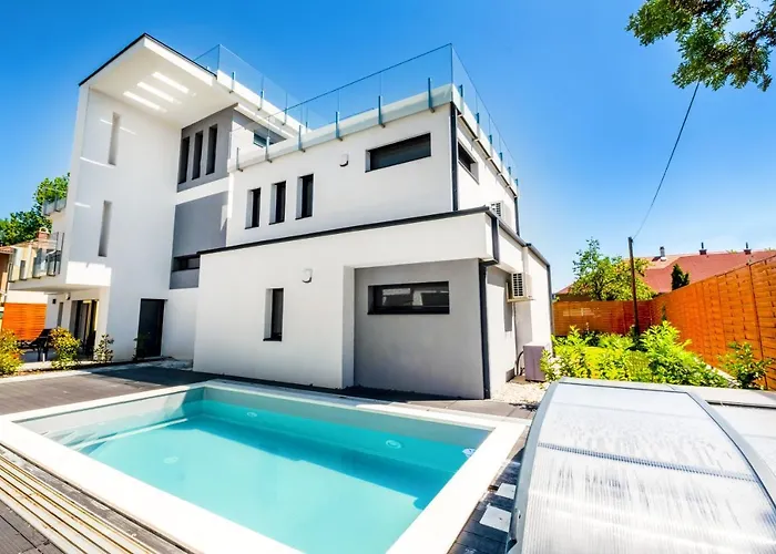 Myflat Villa Nuvola