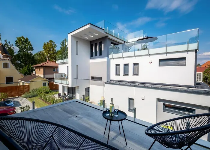 Myflat Villa Nuvola