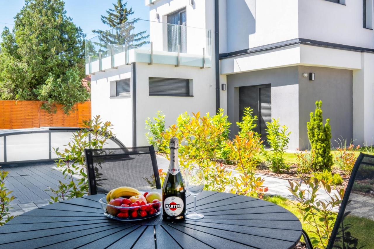 Myflat Nuvola Appartement *