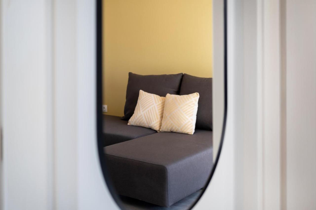 Myflat Nuvola Appartement