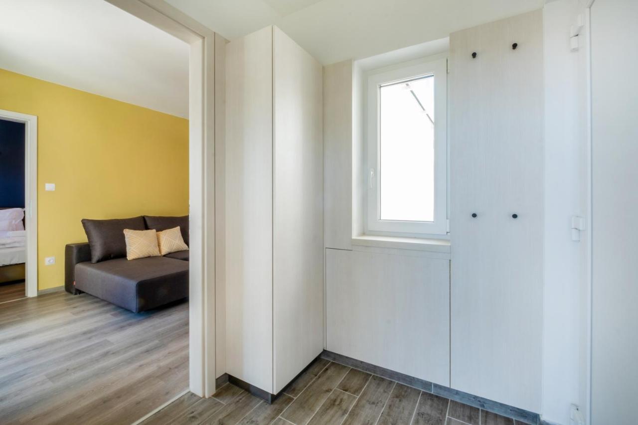 Myflat Nuvola Appartement *