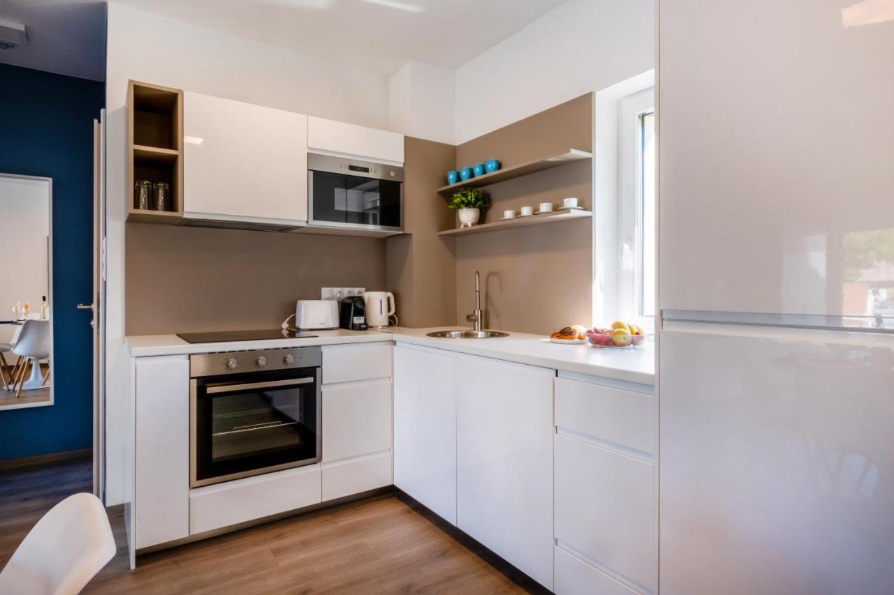 Myflat Nuvola * Siófok