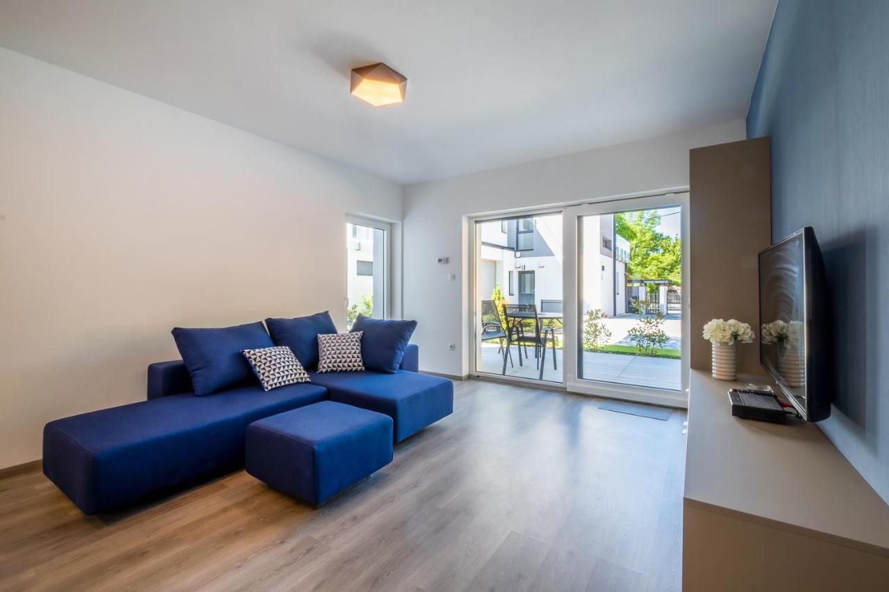 Appartement Myflat Nuvola *