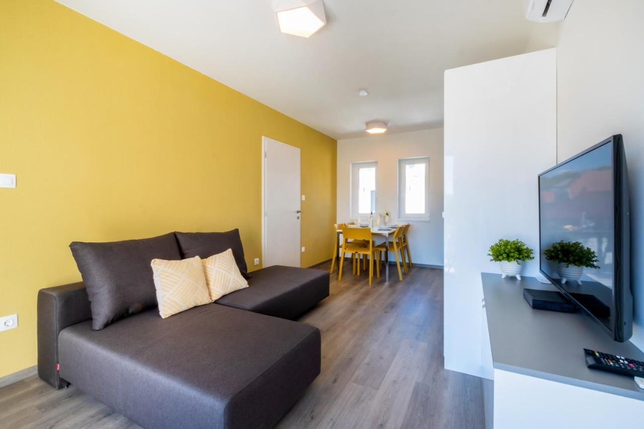 Myflat Nuvola Appartement *