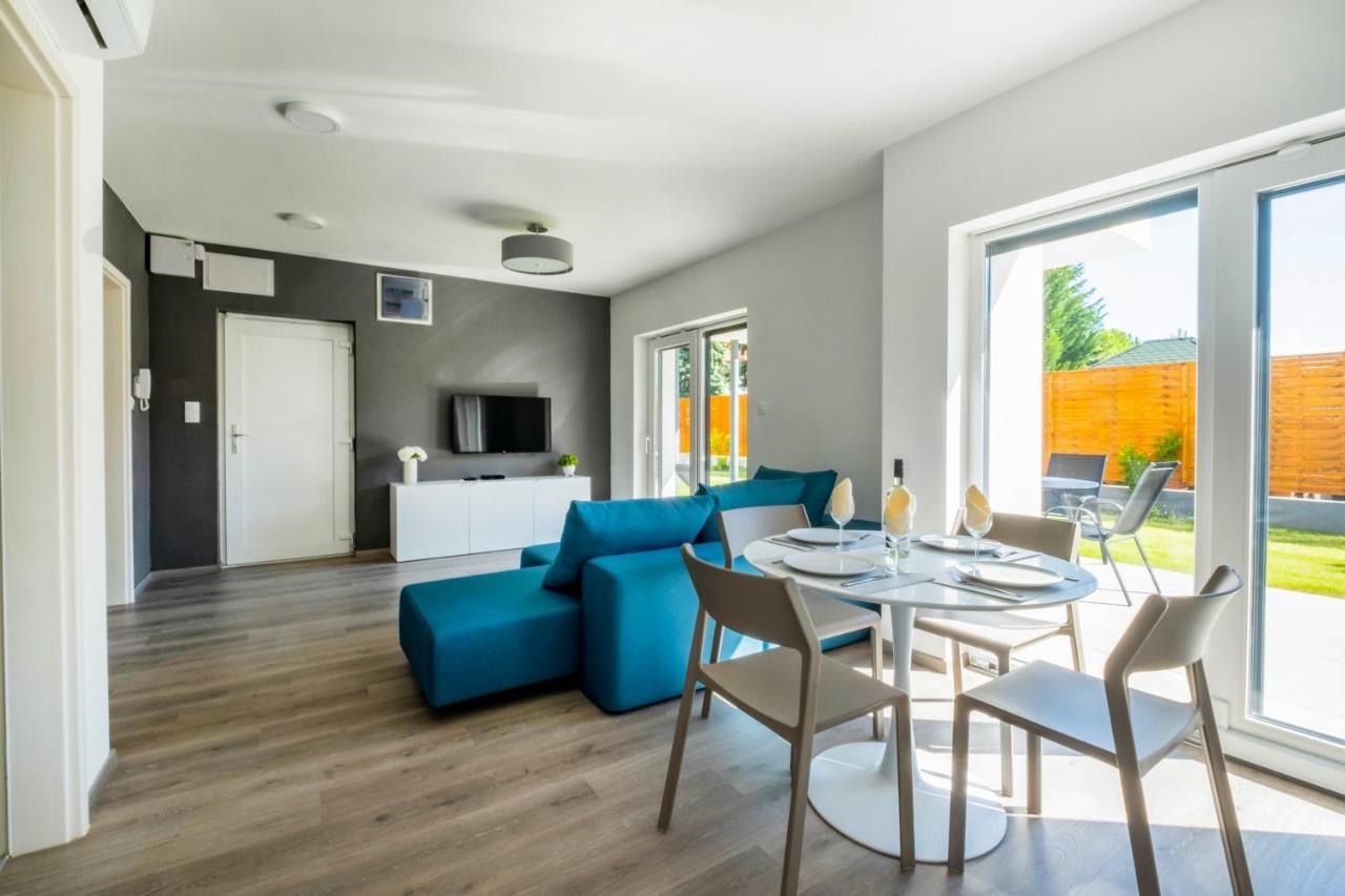 Appartement Myflat Nuvola
