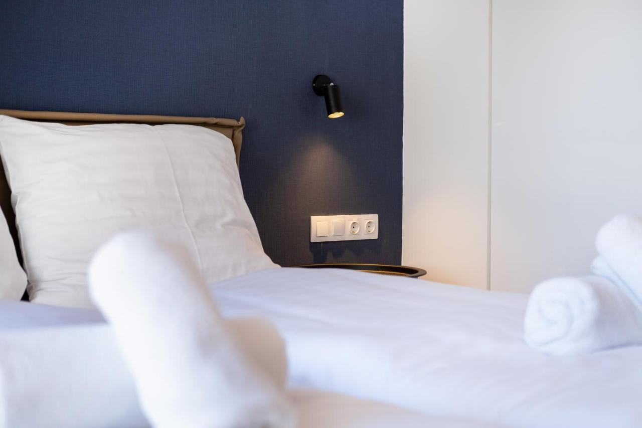 Myflat Nuvola Apartamento