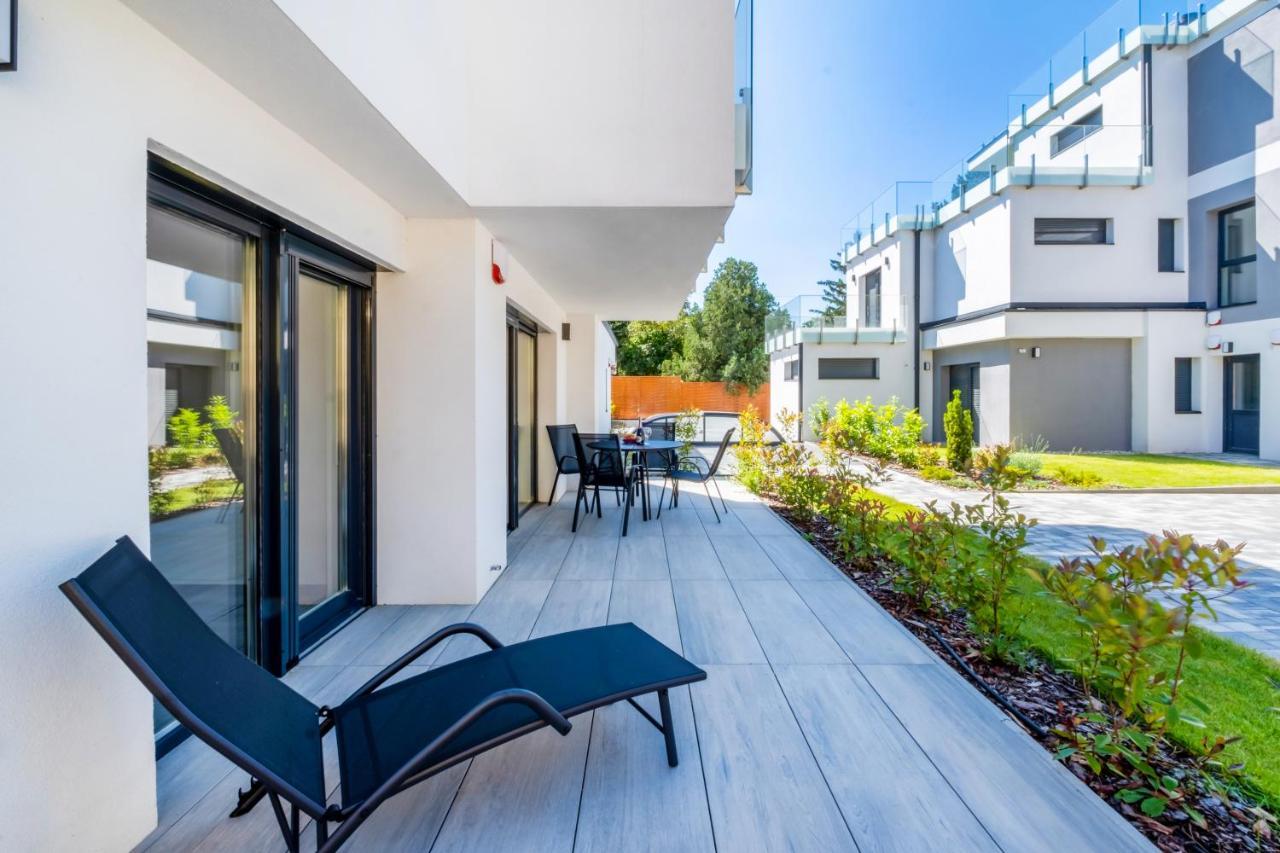 Myflat Nuvola Apartamento