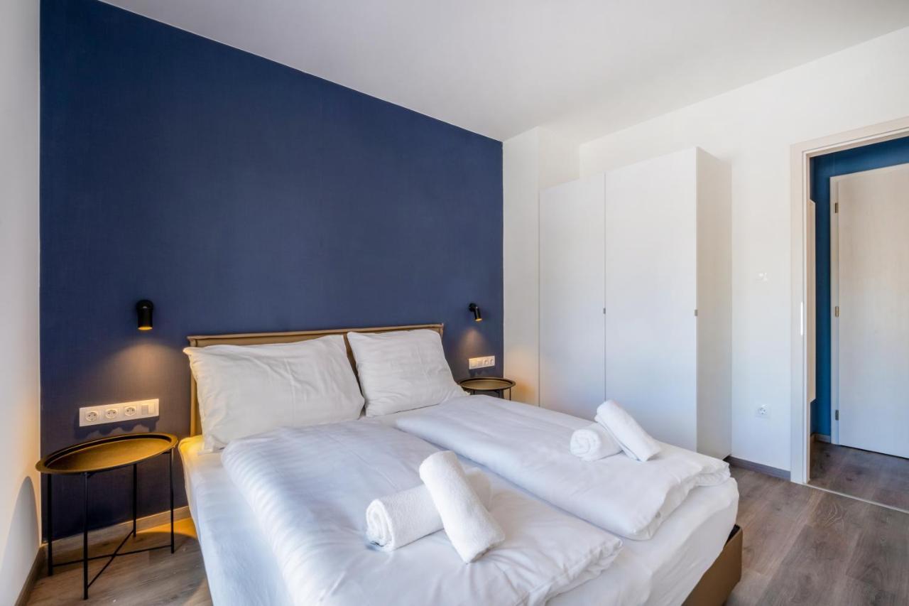 Myflat Nuvola Siófok