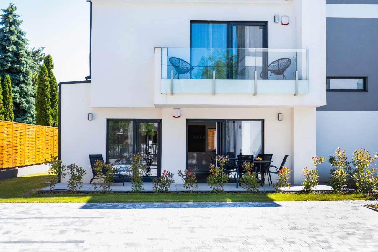 Myflat Nuvola Appartement