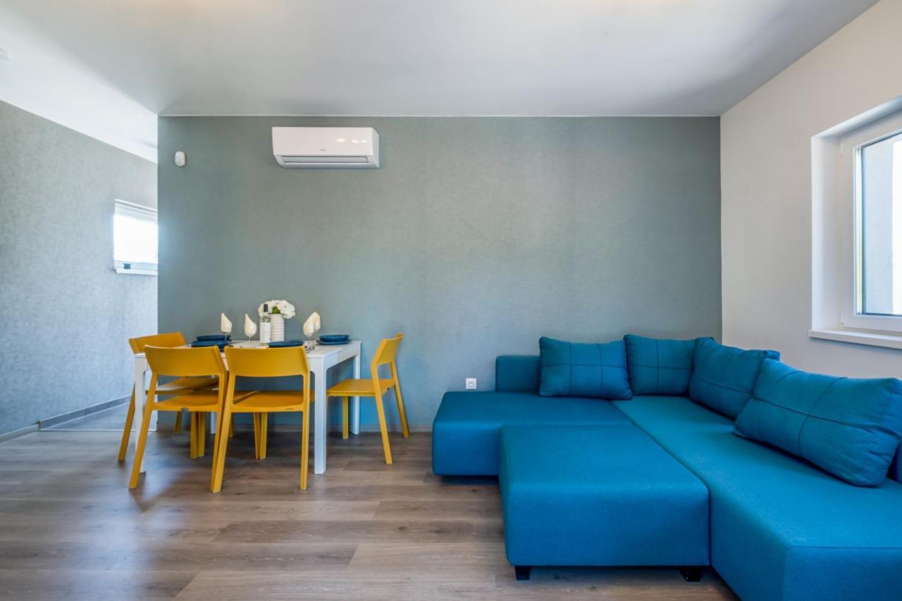 Apartamento Myflat Nuvola