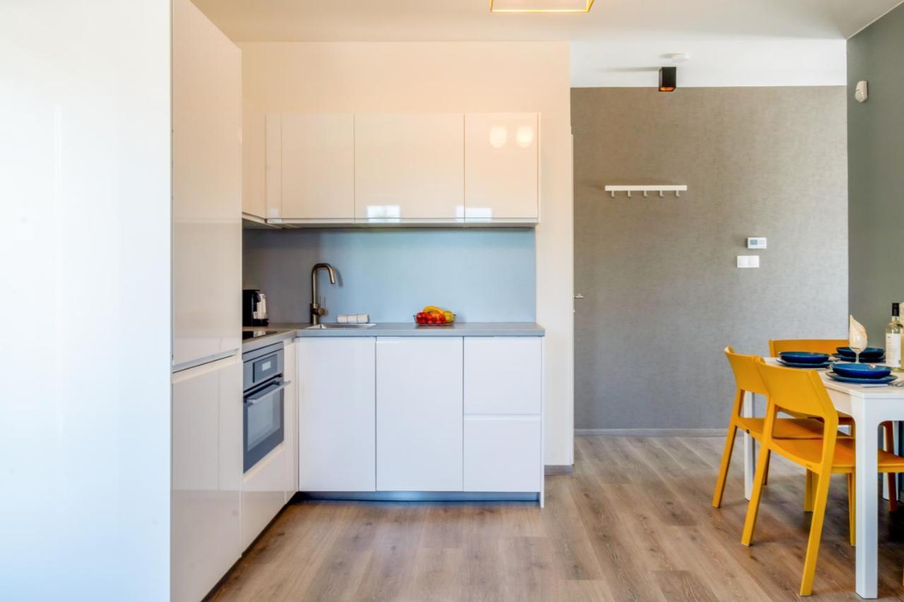 Myflat Nuvola Siófok