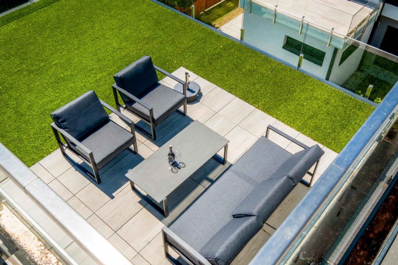 Myflat Nuvola Appartement *