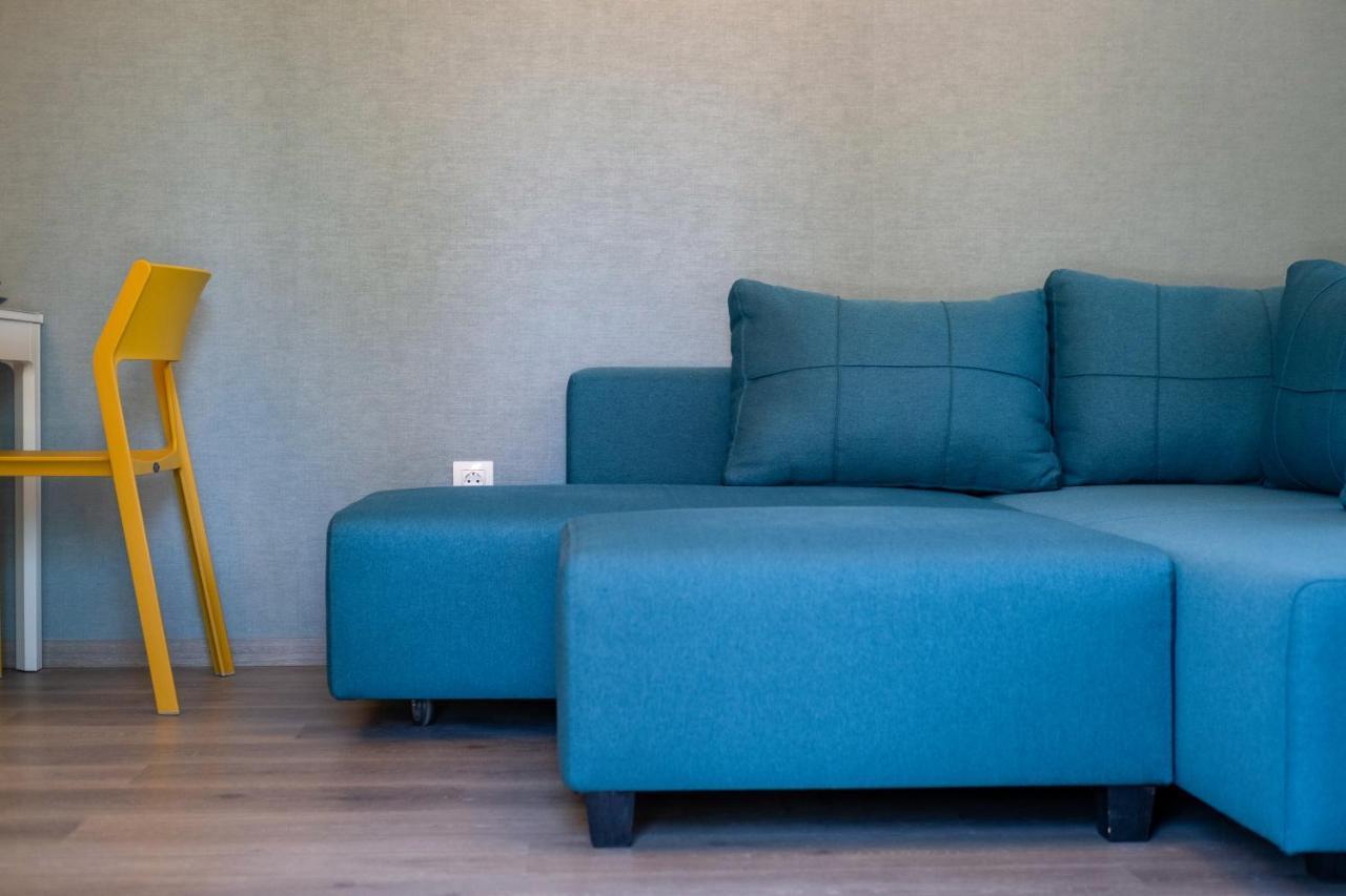 Myflat Nuvola Siófok