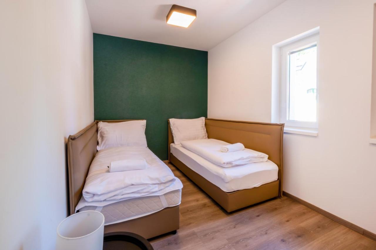 Myflat Nuvola Apartamento *