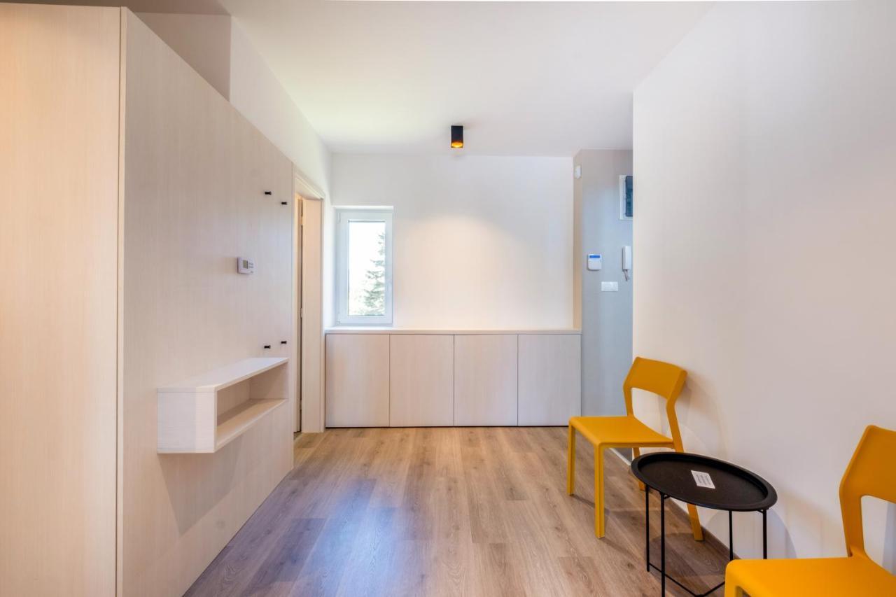 Myflat Nuvola Apartamento