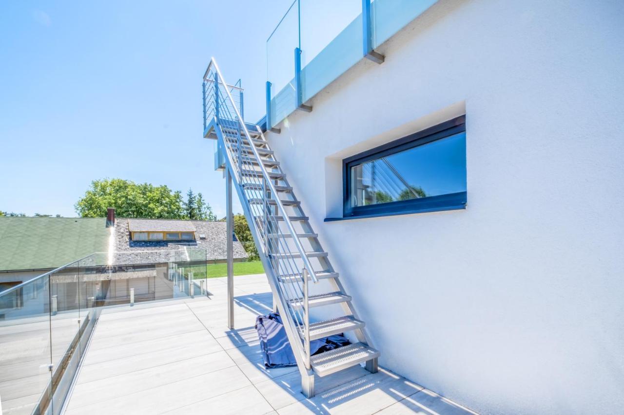 Myflat Nuvola Appartement *