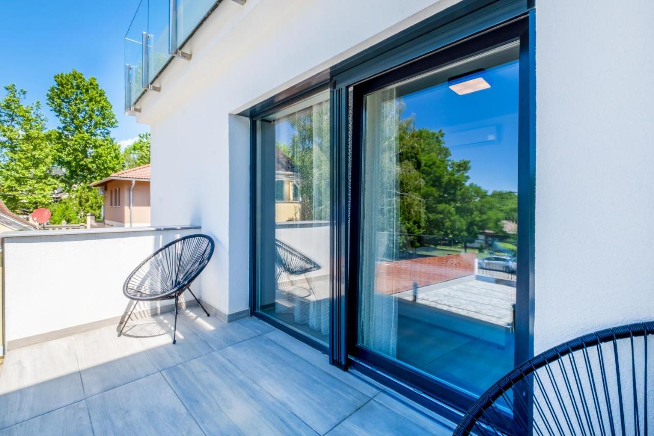 Myflat Nuvola Appartement *