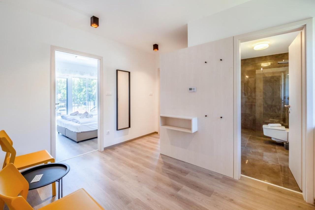 Myflat Nuvola Siófok