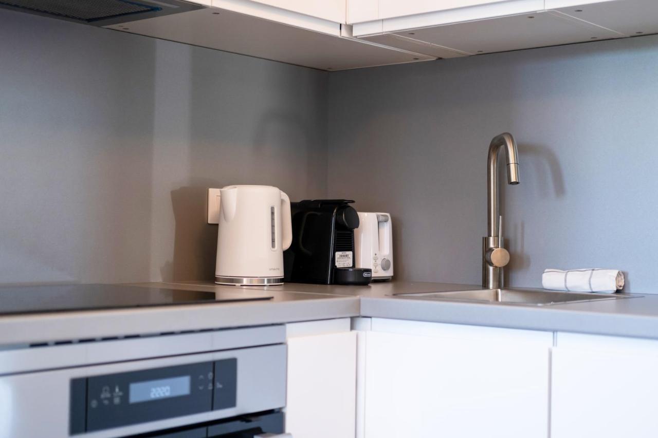 Myflat Nuvola Siófok