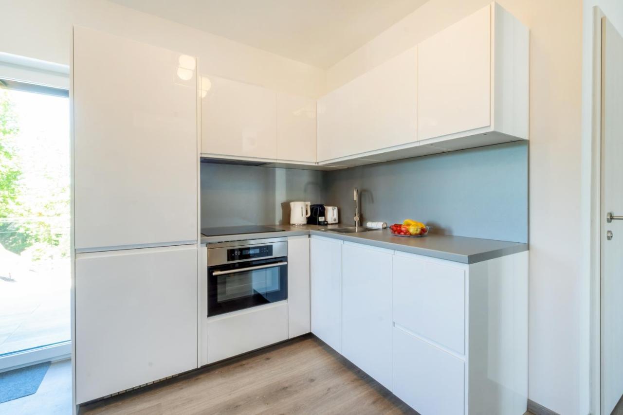 Myflat Nuvola * Siófok