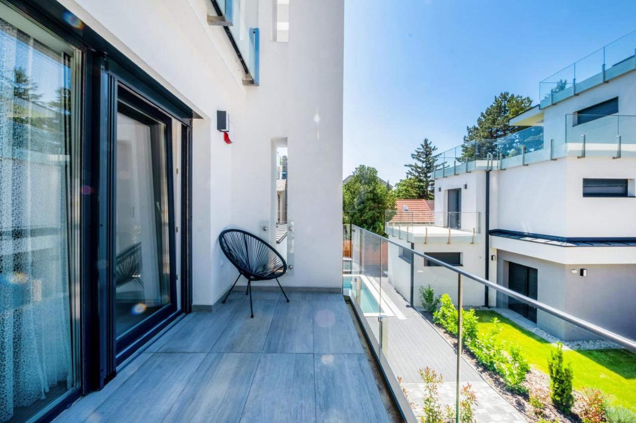 Myflat Nuvola * Siófok