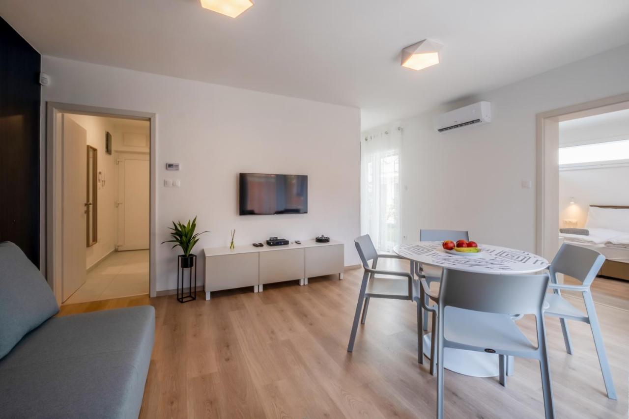 Myflat Nuvola * Siófok