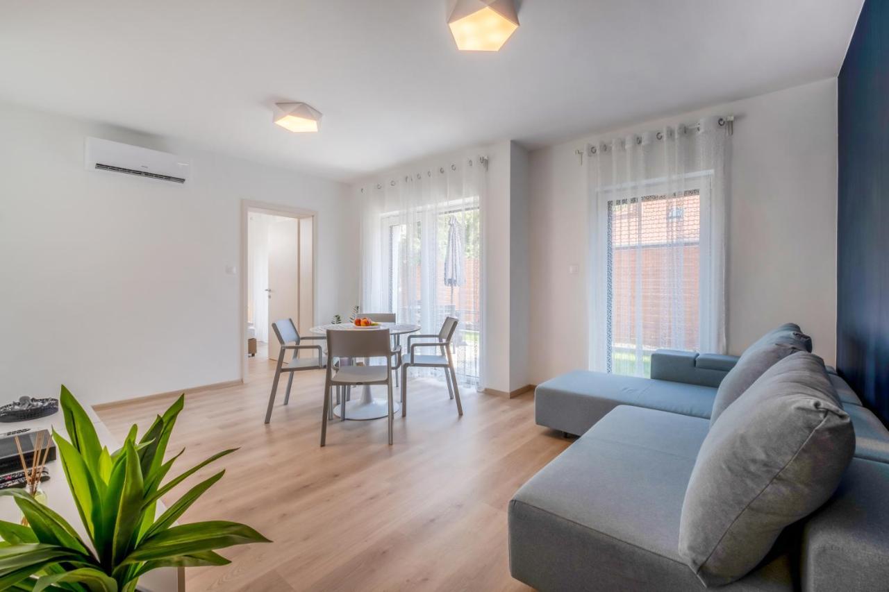 Appartement Myflat Nuvola