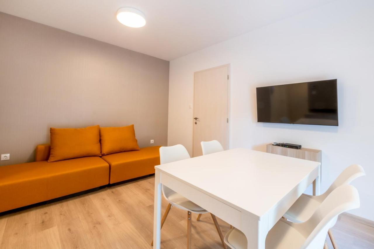 Apartamento Myflat Nuvola *