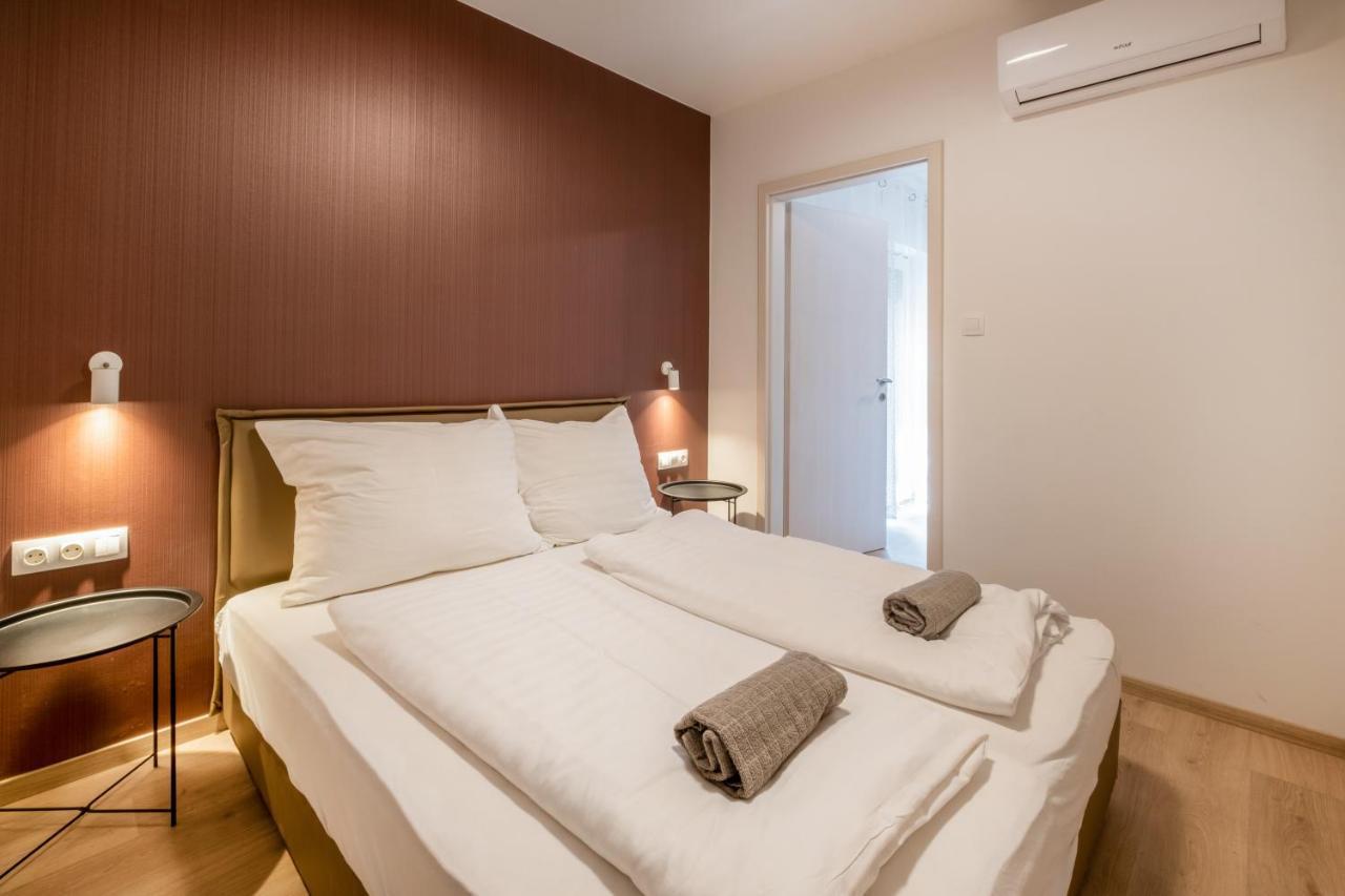 Appartement Myflat Nuvola *