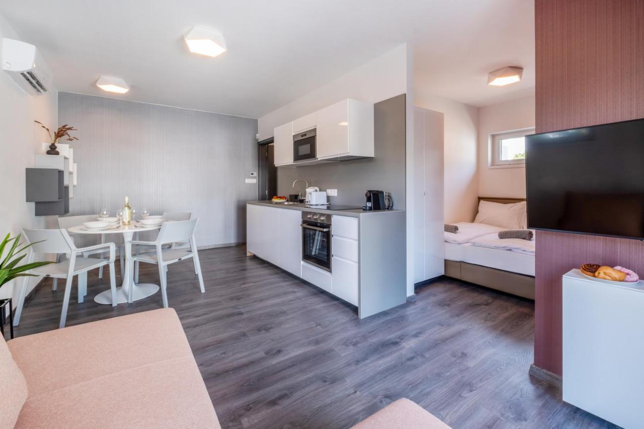 Appartement Myflat Nuvola *
