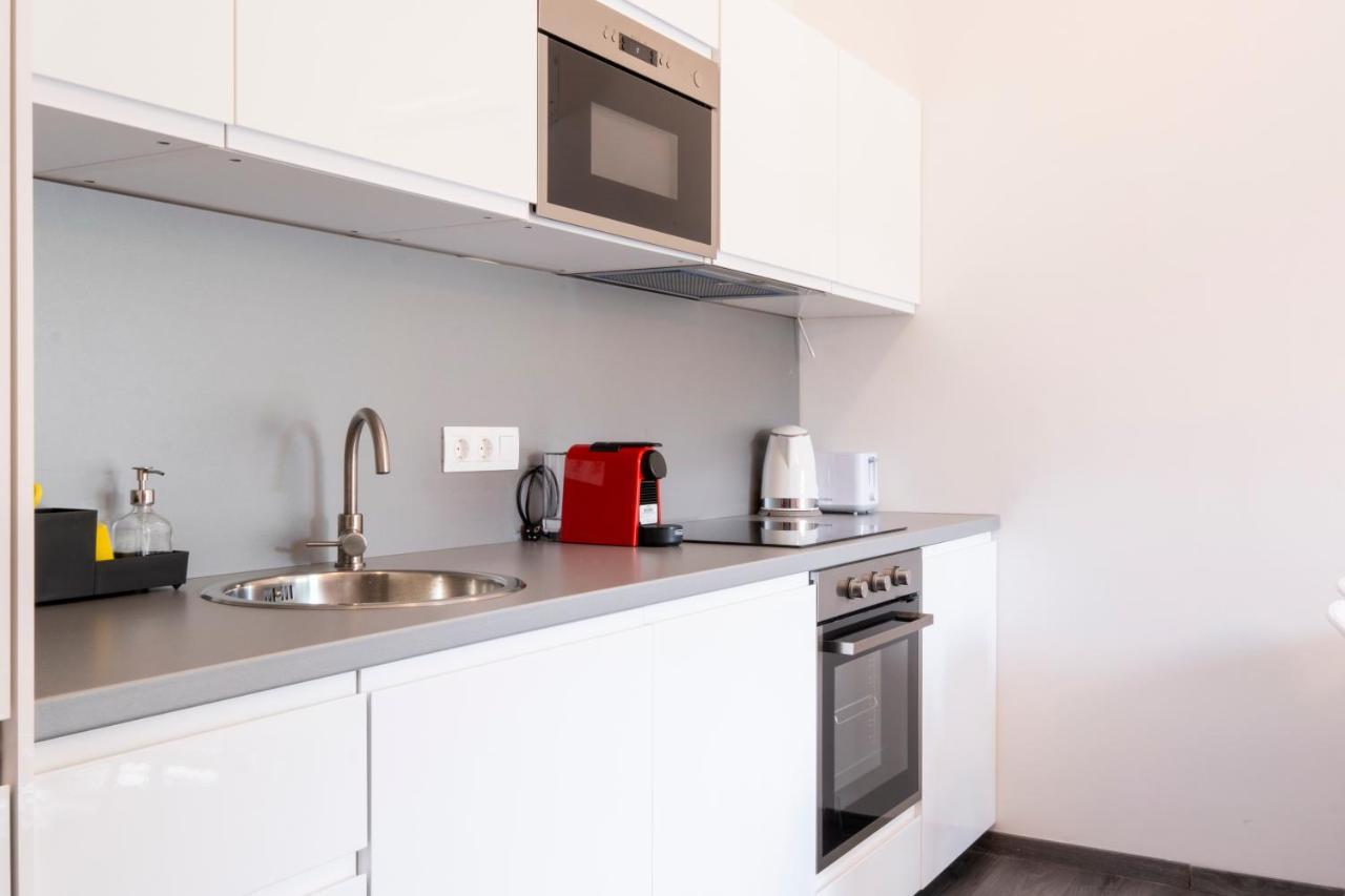 Myflat Nuvola Siófok