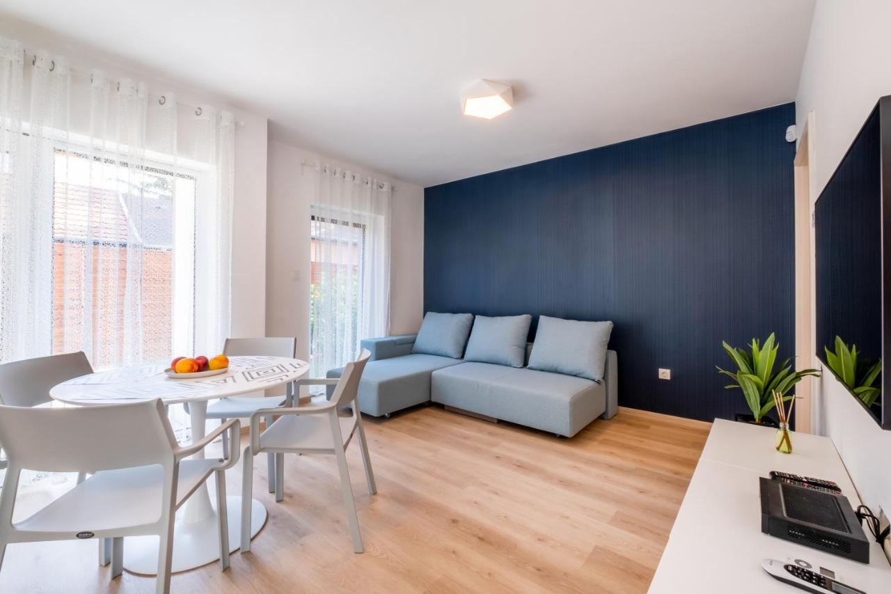 Myflat Nuvola Appartement Siófok