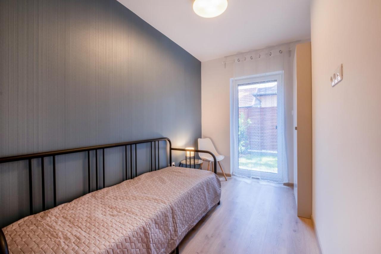 Apartamento Myflat Nuvola *