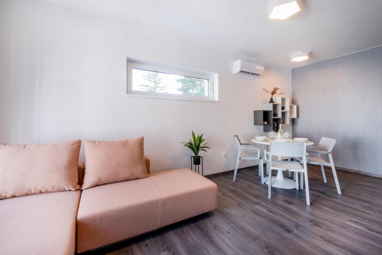 Myflat Nuvola Appartement *