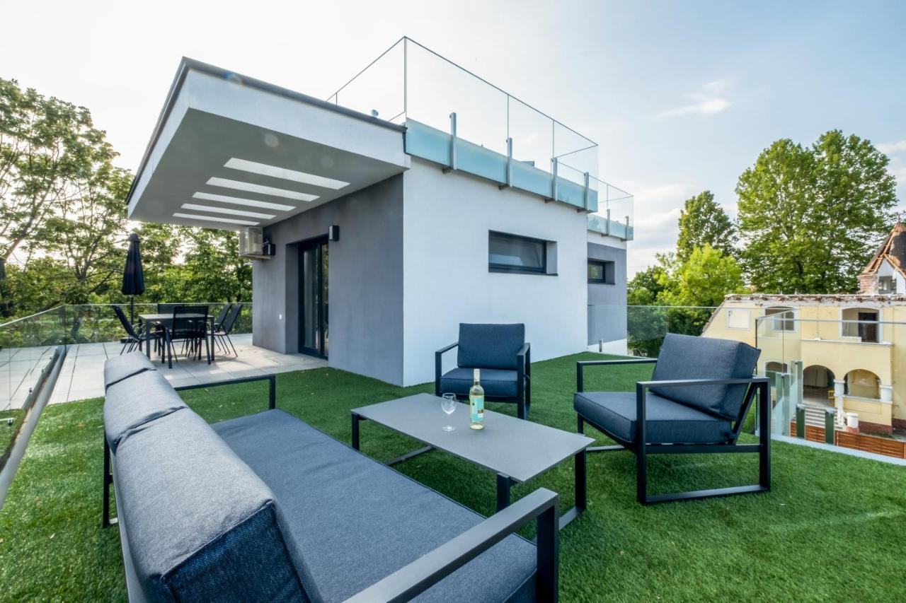 Myflat Nuvola Apartamento *