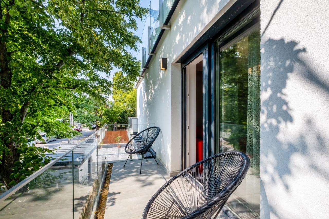 Myflat Nuvola Appartement