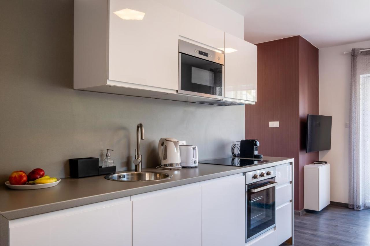 Apartamento Myflat Nuvola *