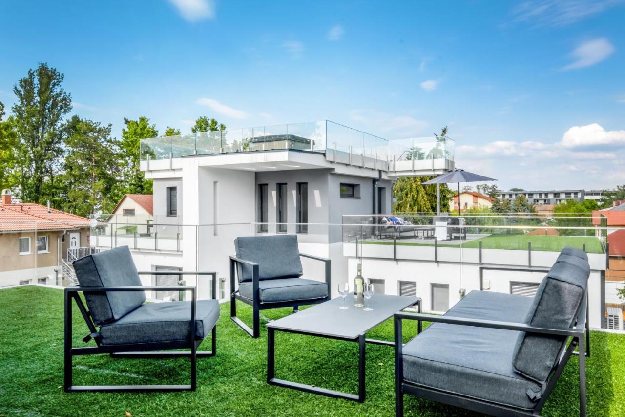 Apartamento Myflat Nuvola